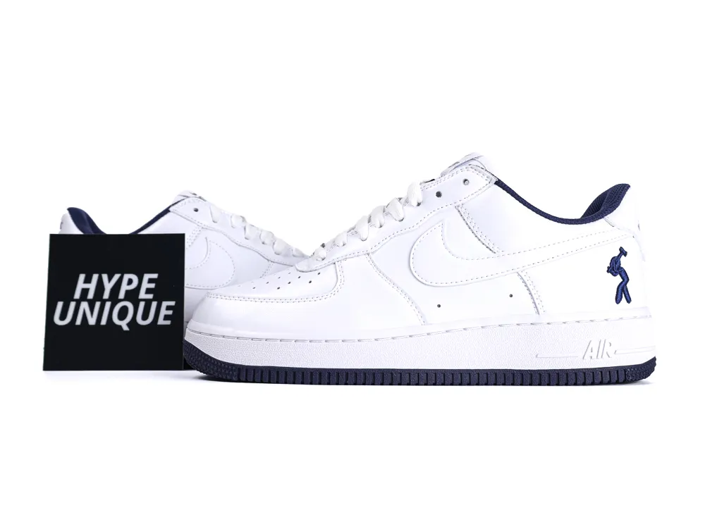 Lil Yachty x Air Force 1 Low “Concrete Boys”