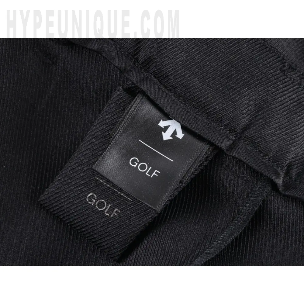 Brand Label