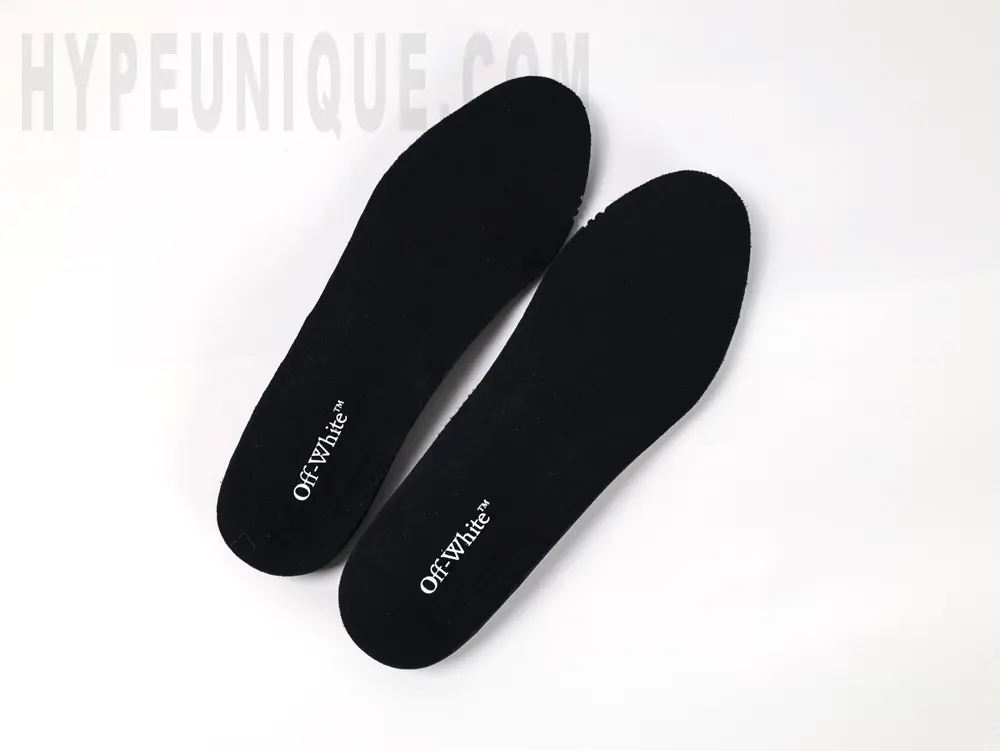 the black insole