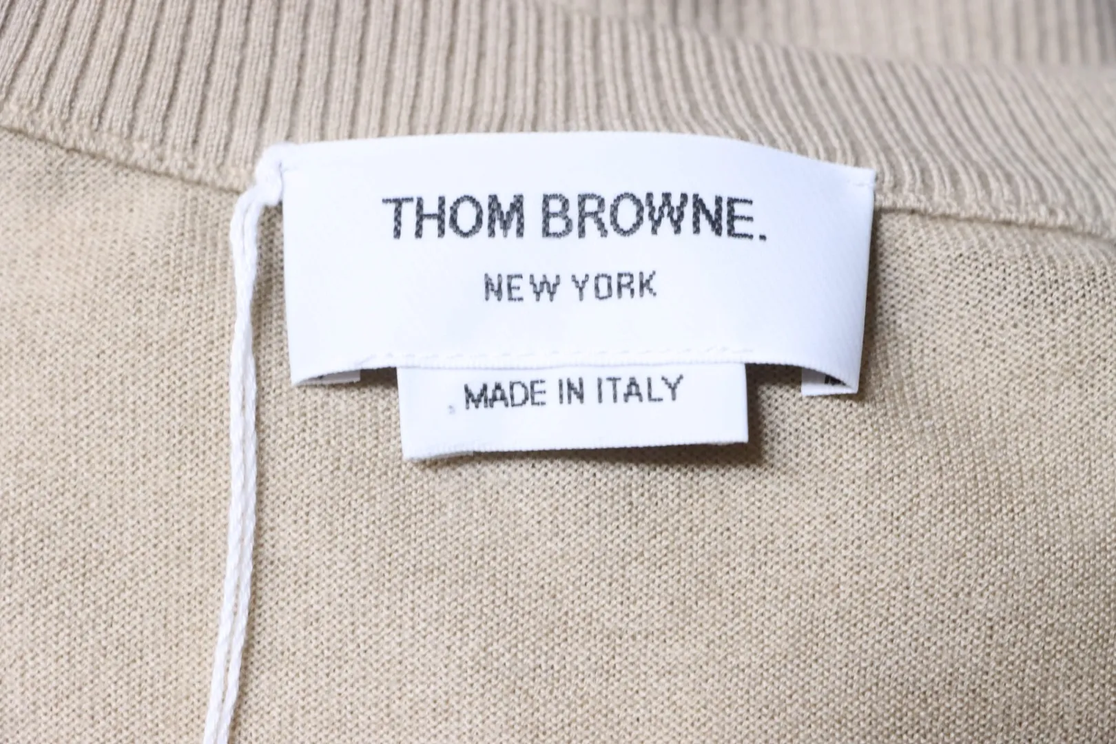 Brand Tag