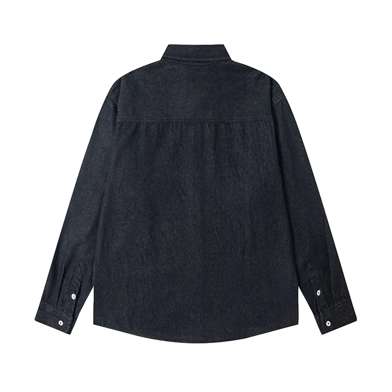 Back Details