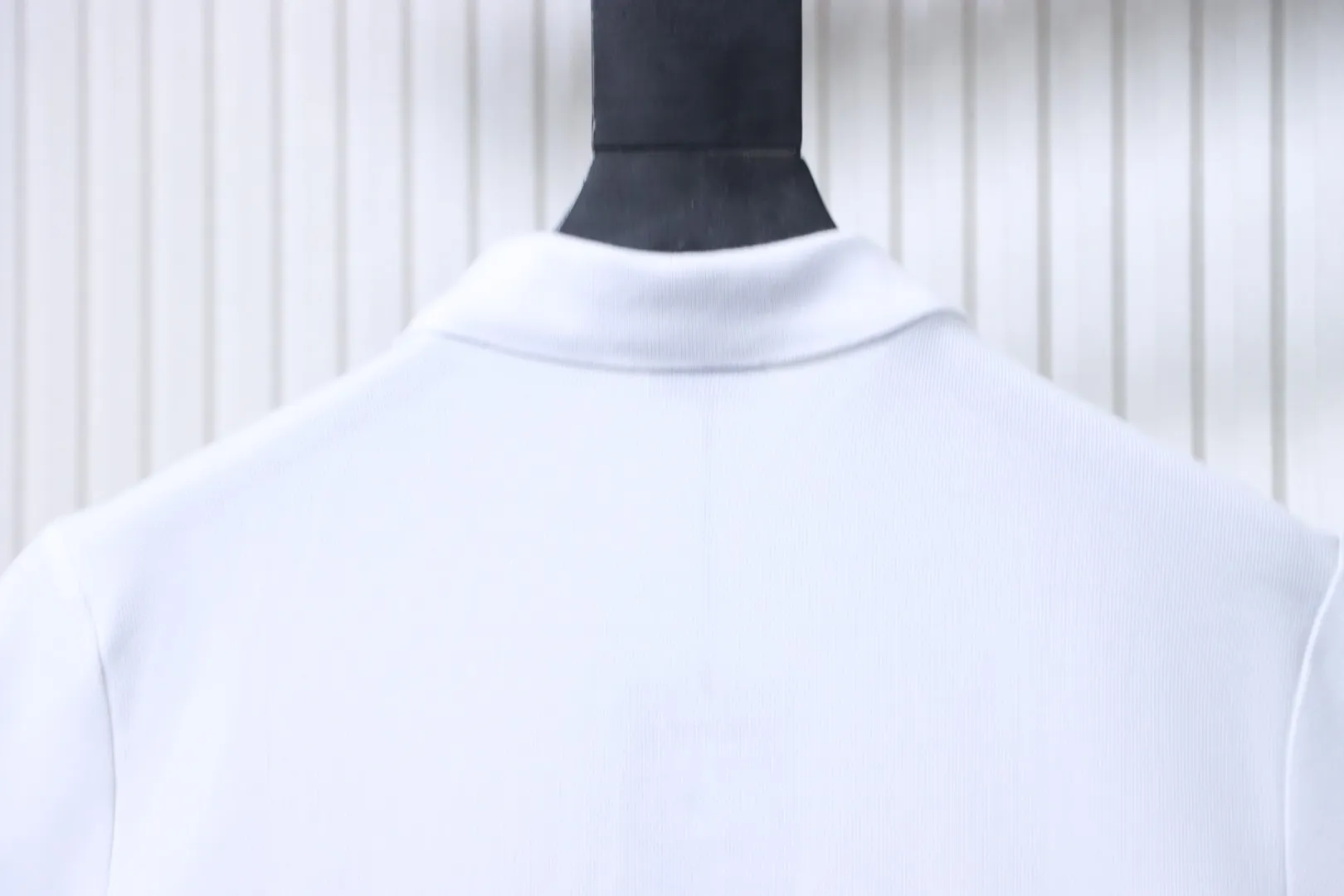 Back Neckline