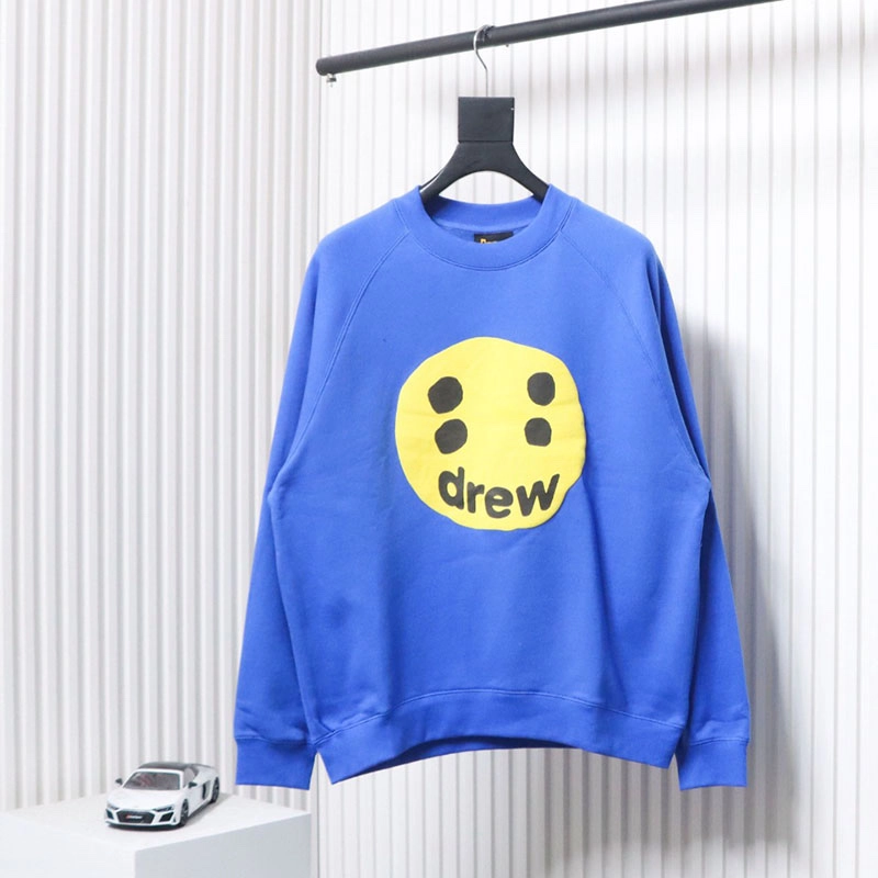 Drew Dice Smiley Face Sweatshirt