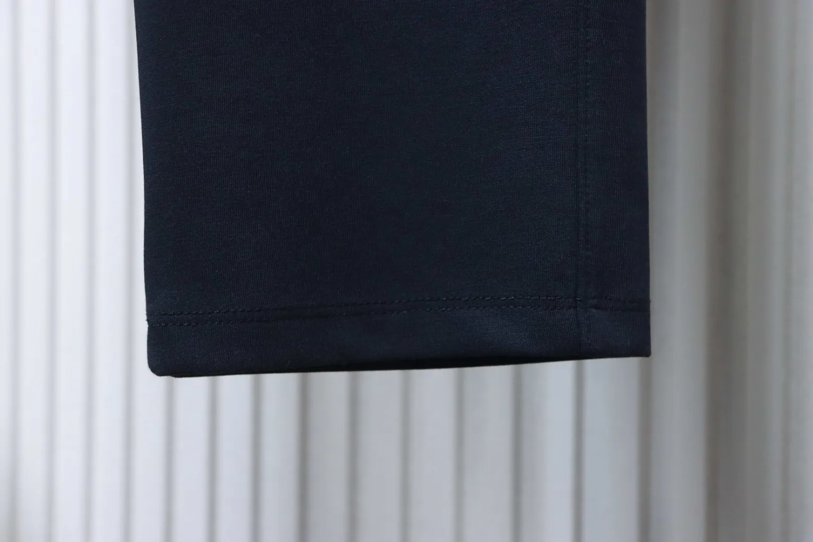 Bottom Hem