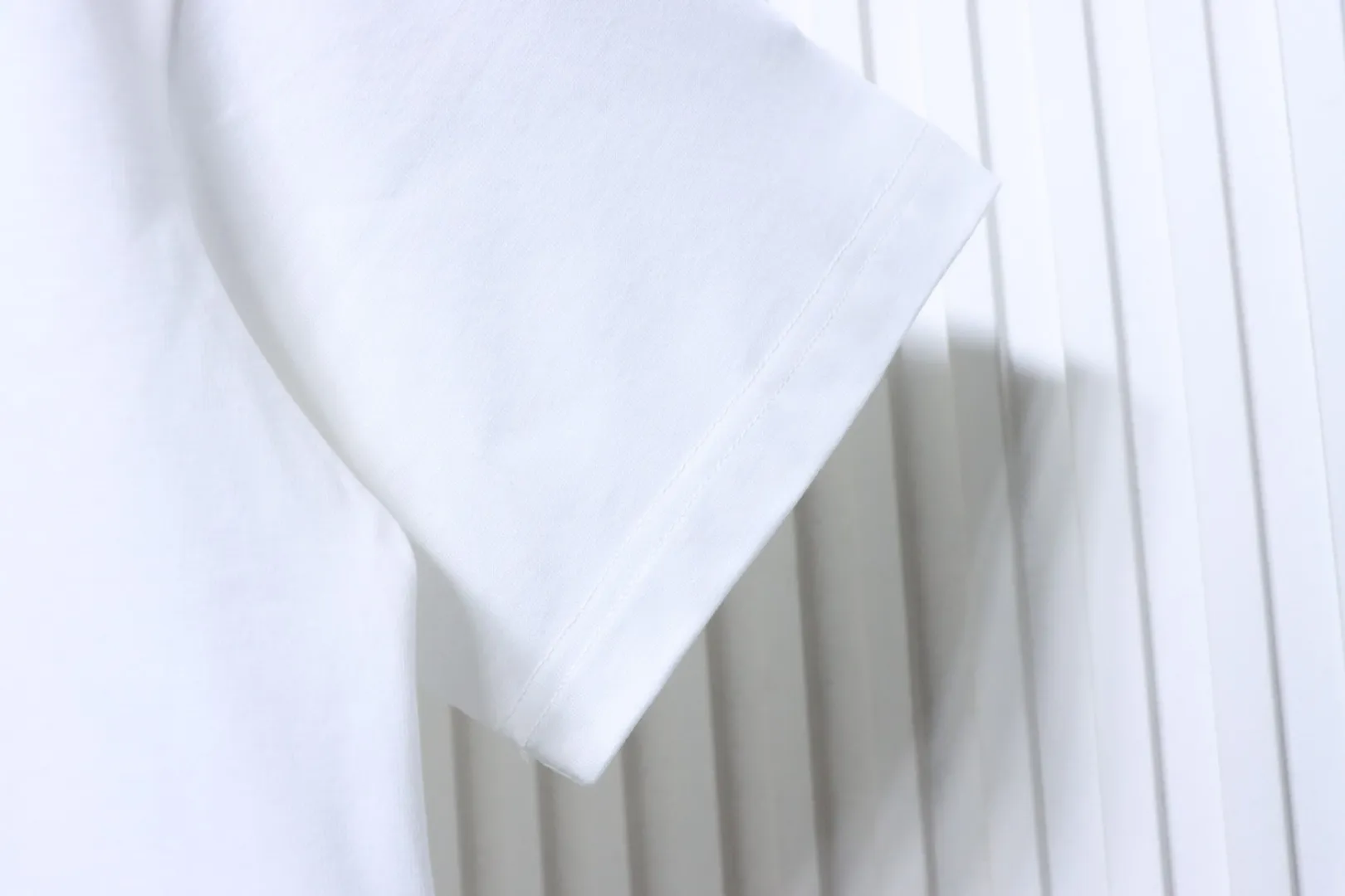 Short Sleeve