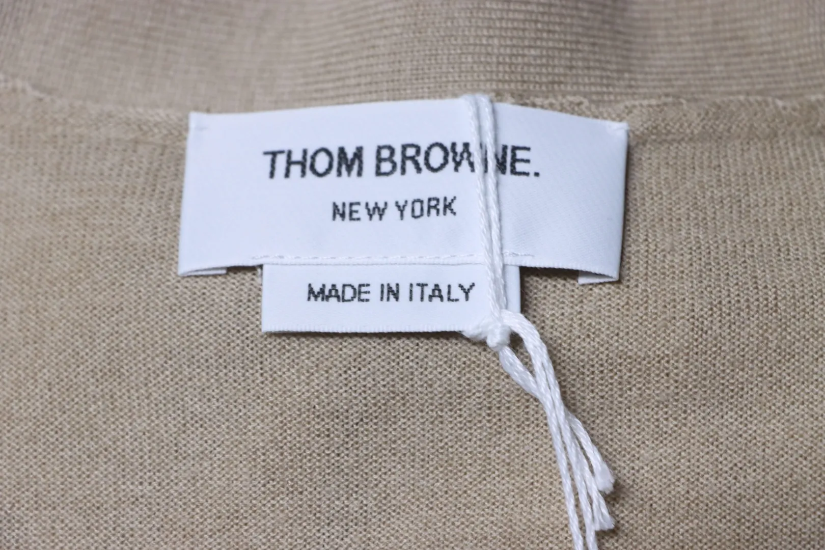 Brand Tag