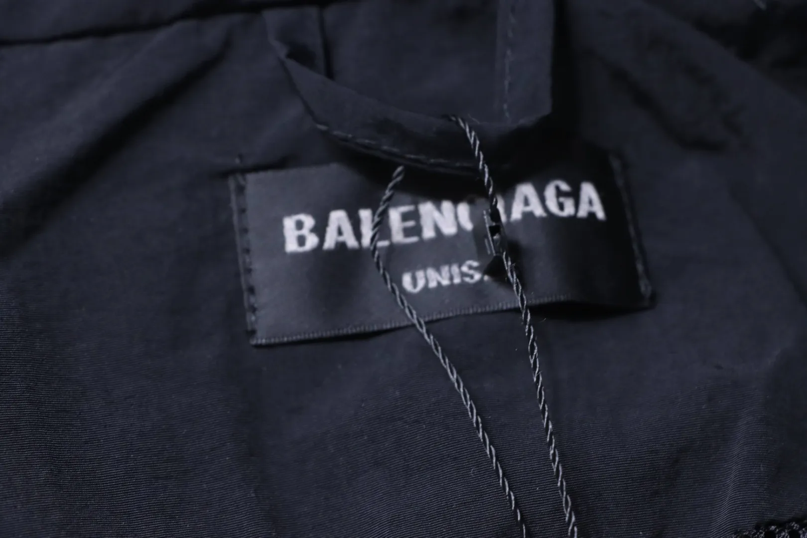 Brand Tag