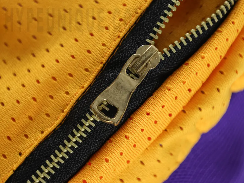zipper