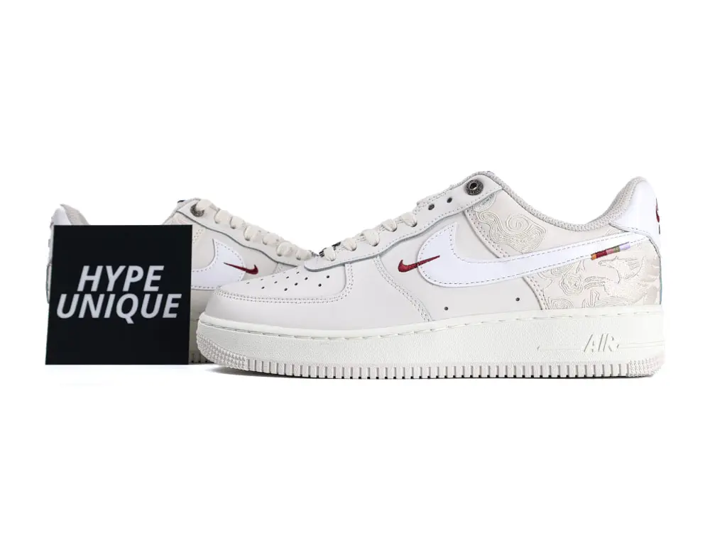 Air Force 1 Low ‘Pegasus Pack – Year of the Horse’
