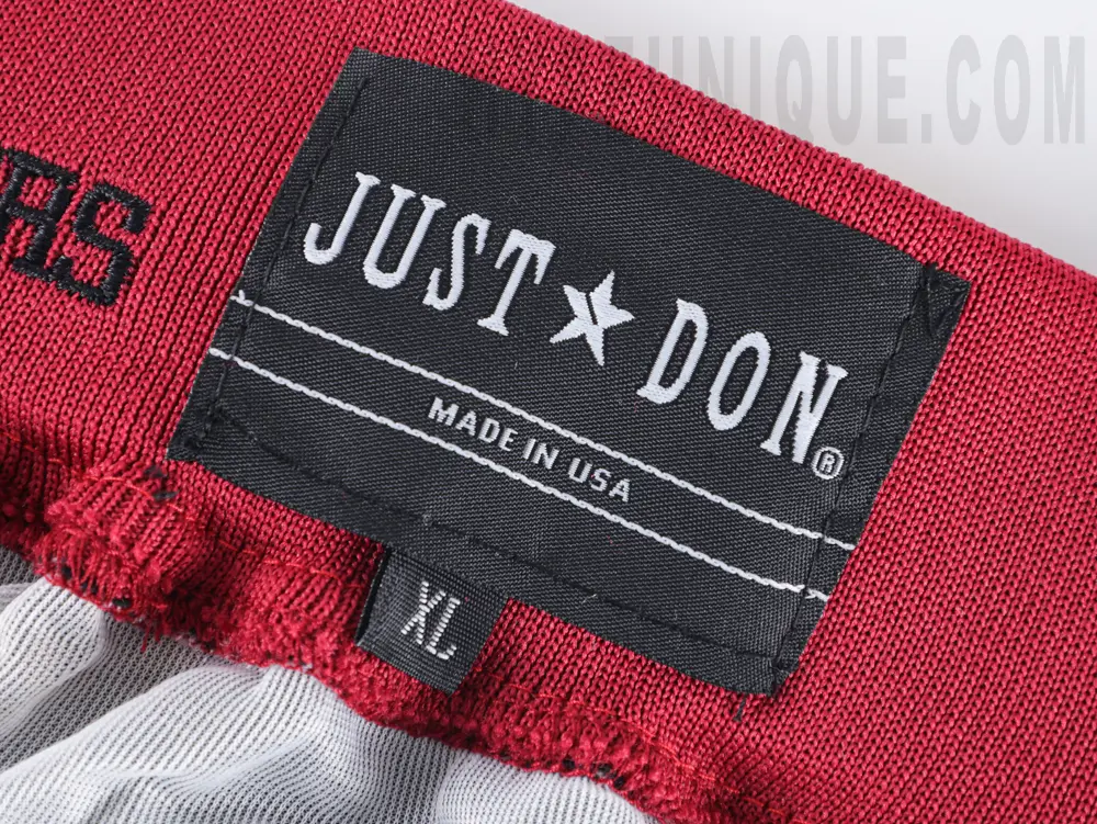 the wash tag