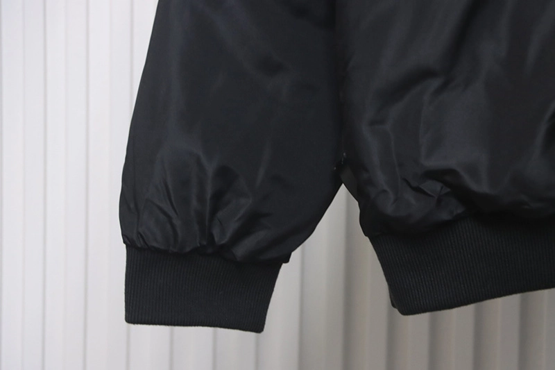 Fear Of God Stand-up Collar Down Jacket