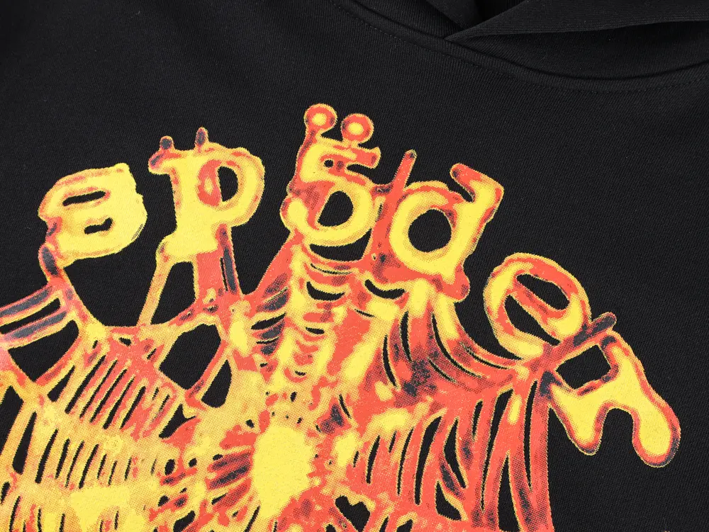 Flame Sp5der web logo
