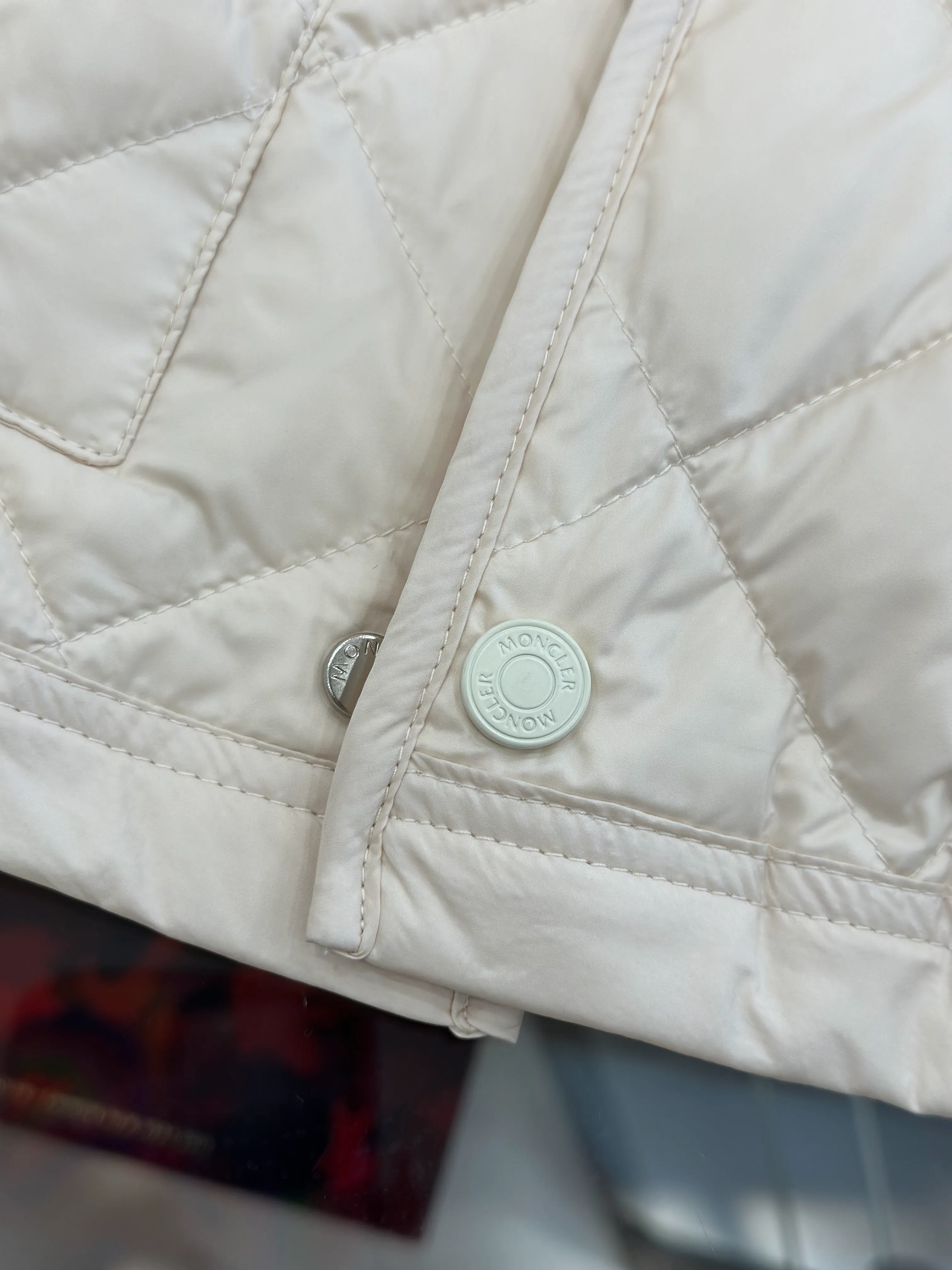 Button