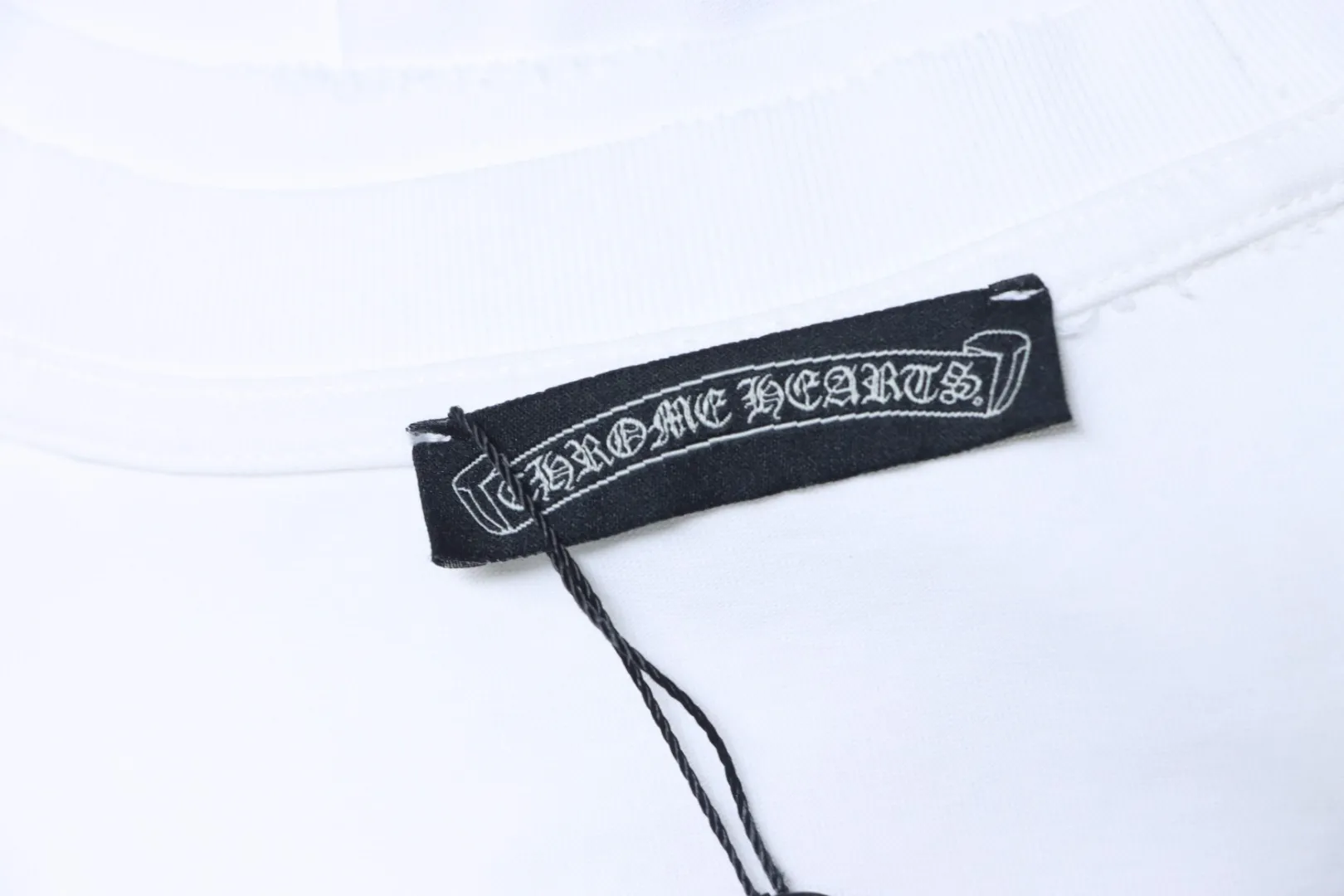 Brand tag