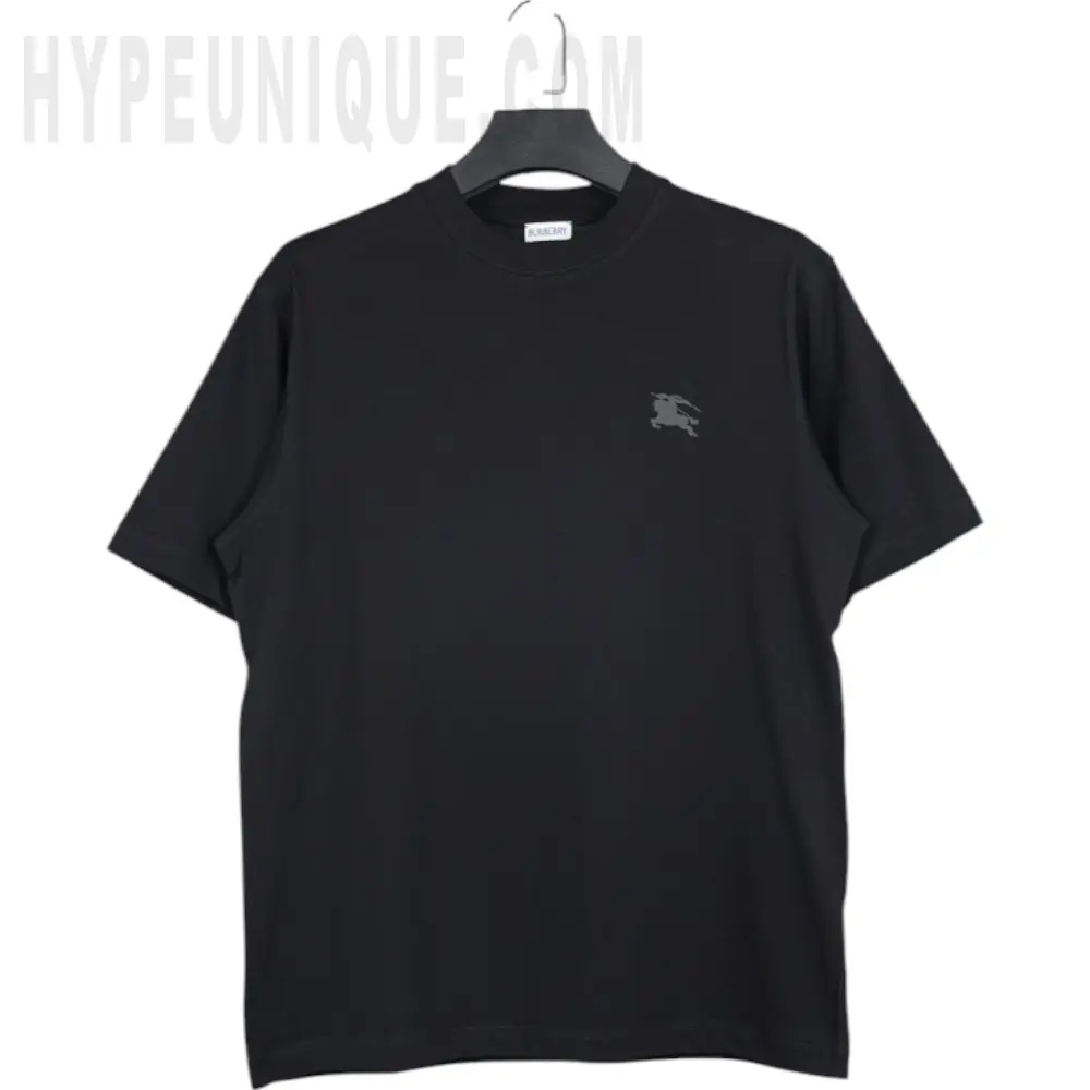 Disc Logo Couple T-shirts