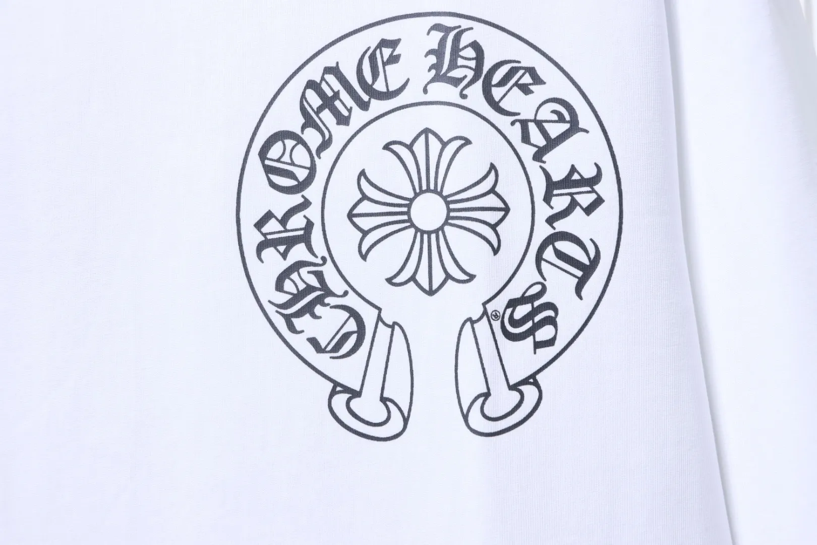 Logo Detail