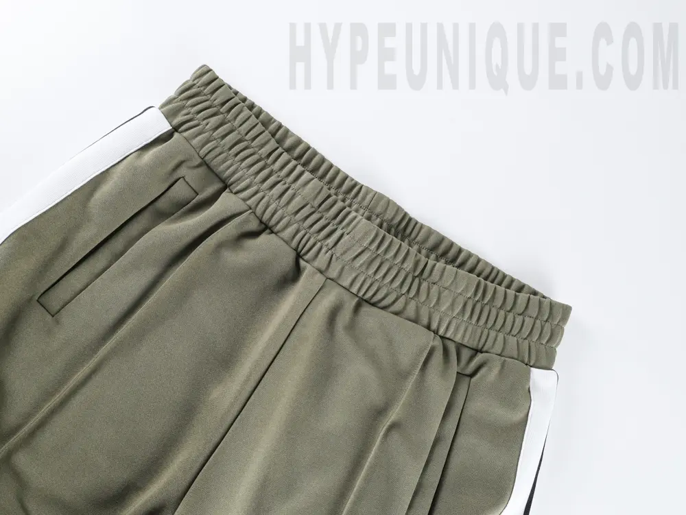 [1:1 Super version] PALM ANGELS CLASSIC SHORTS REPS
