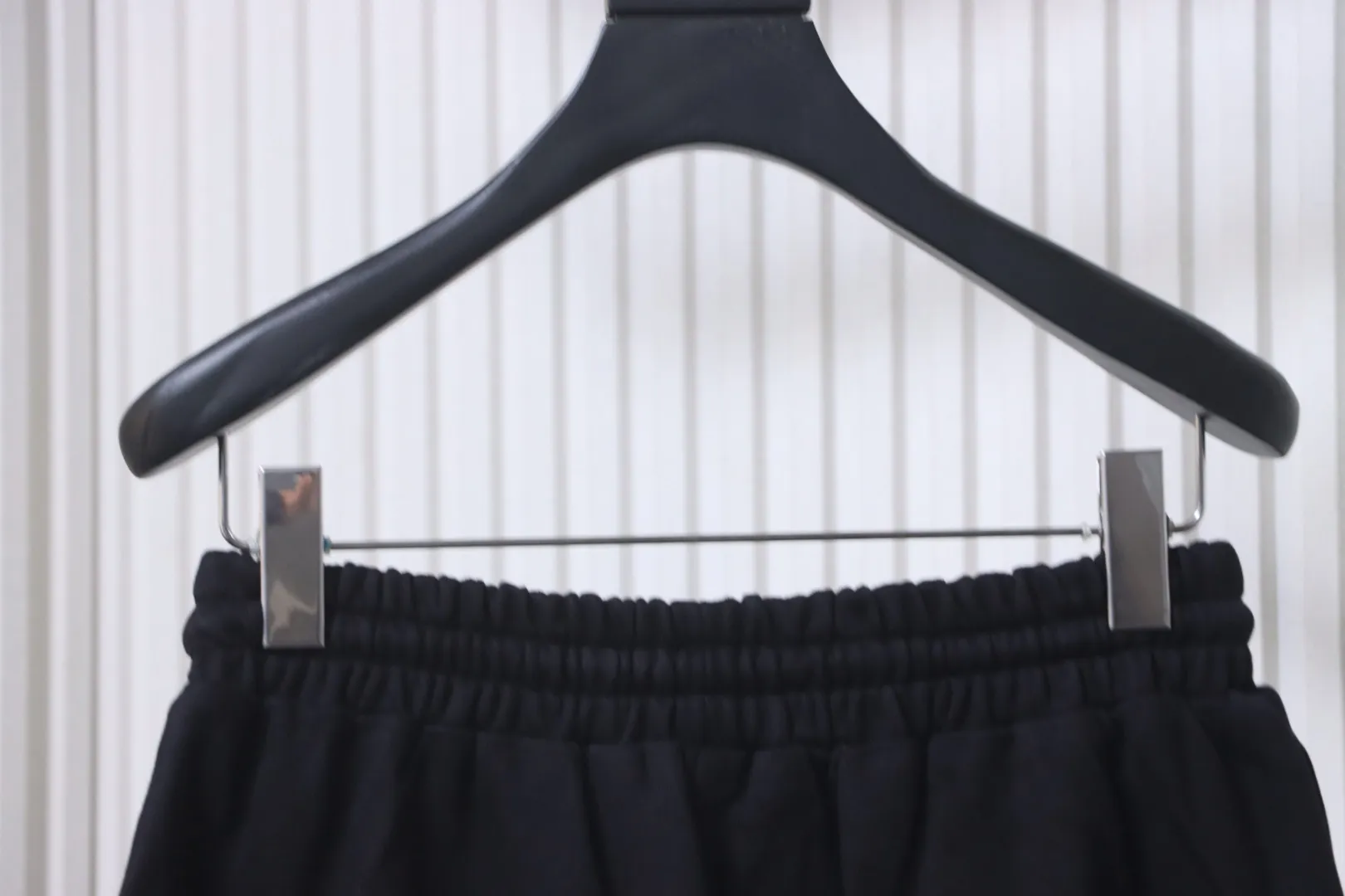 Back Waistline