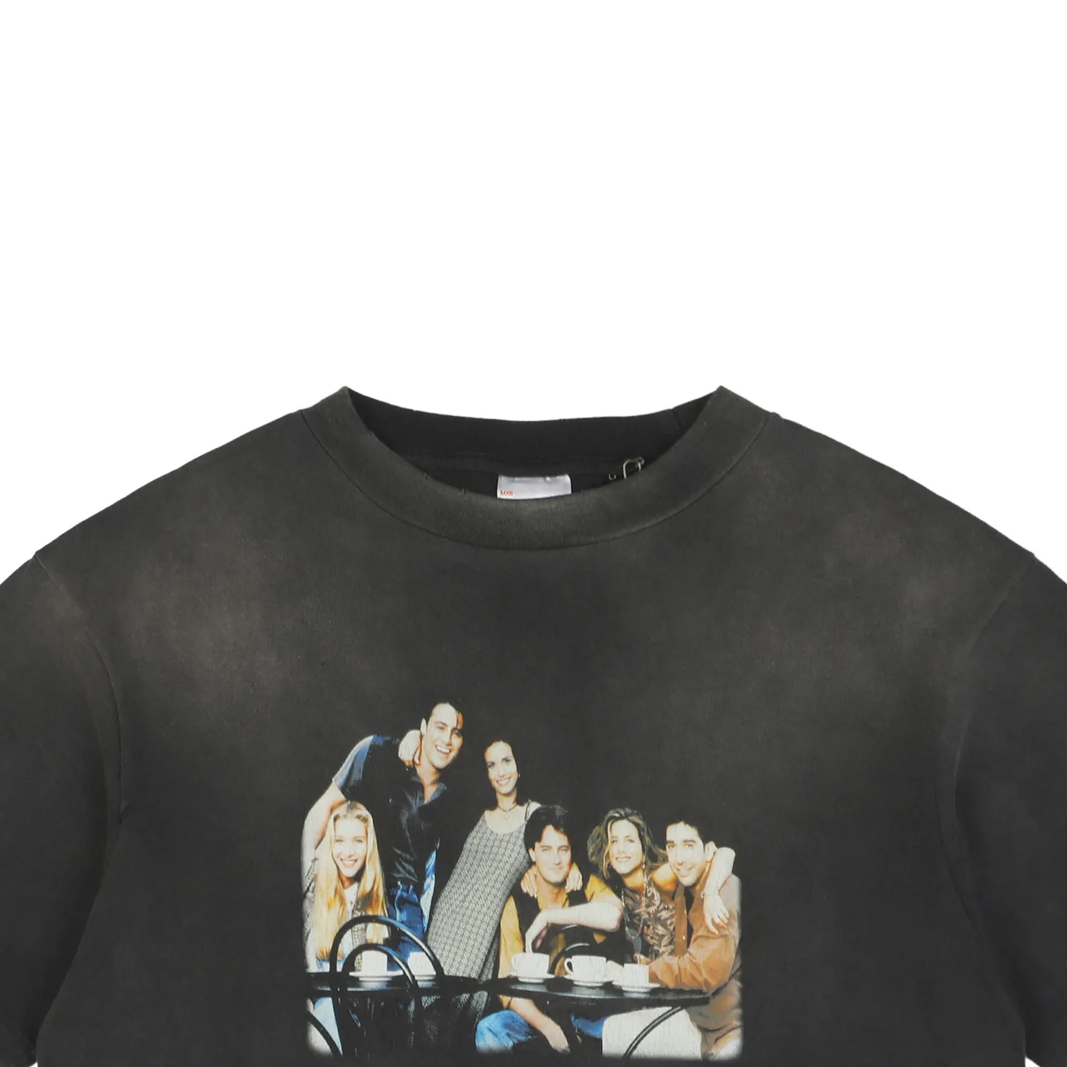 Close up T-Shirt