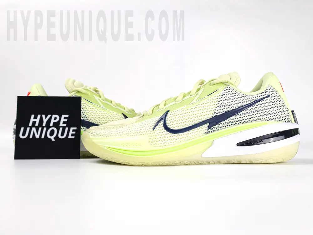 Air Zoom GT Cut Grinch