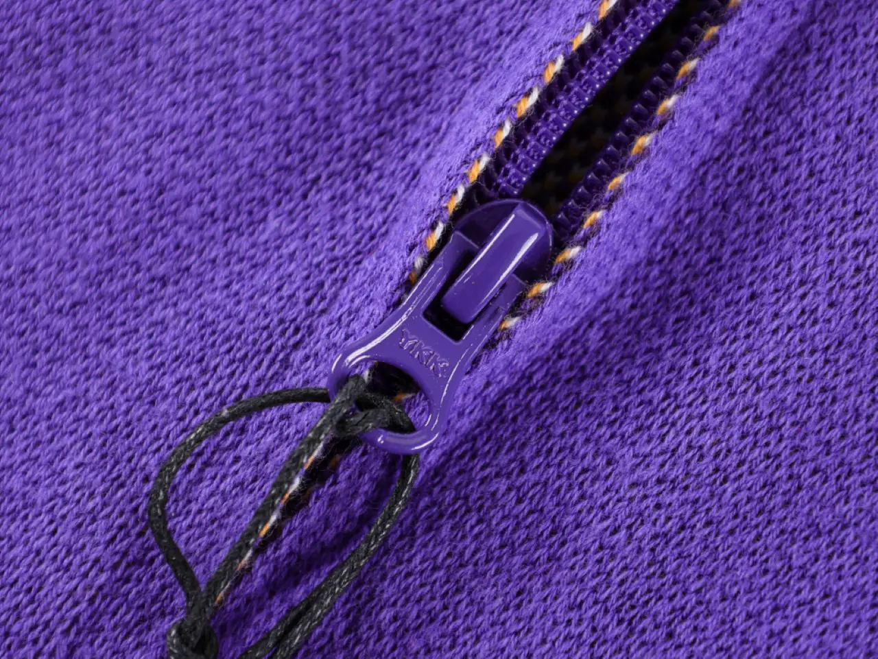 Sup Umbro Zip Up Sweater