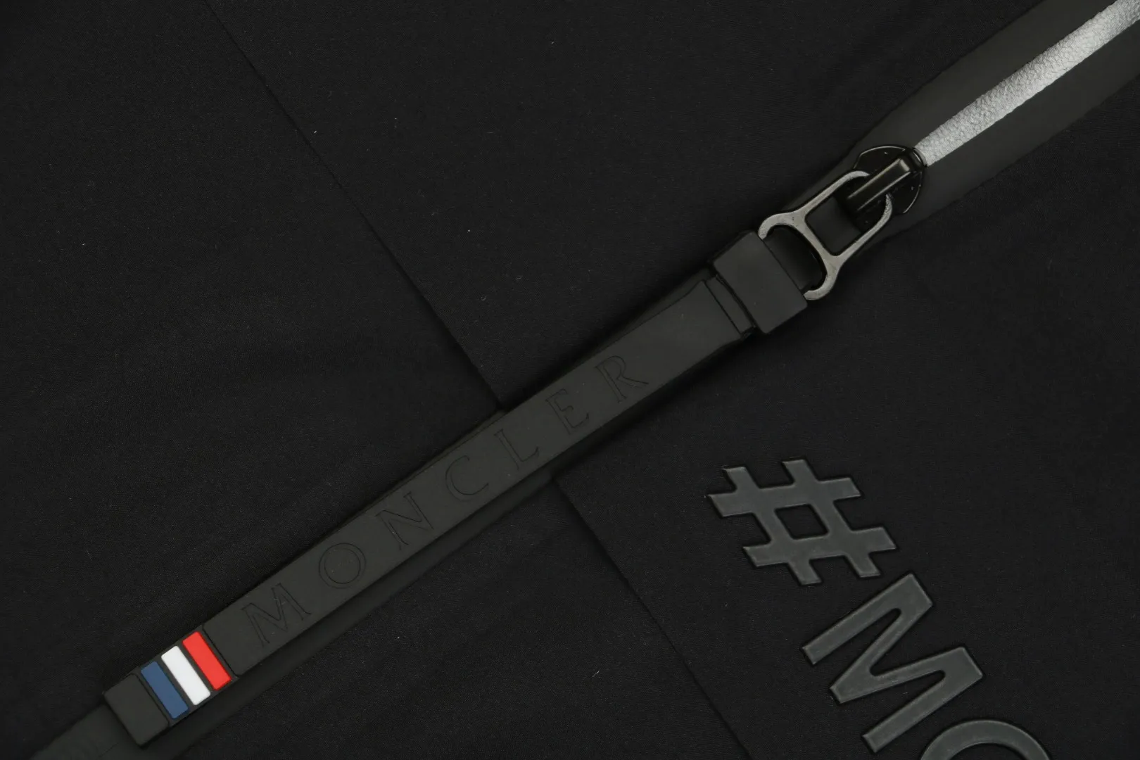 Zipper