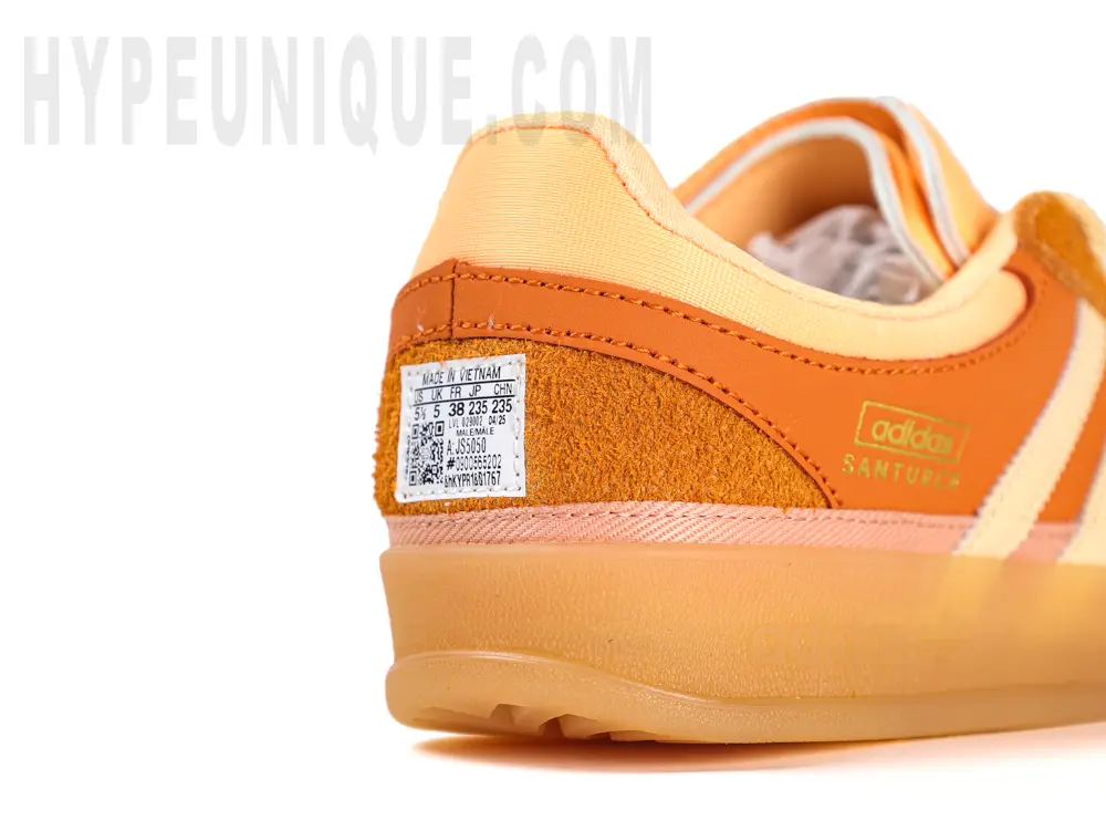 Bad Bunny x Gazelle Indoor ‘Santurce’