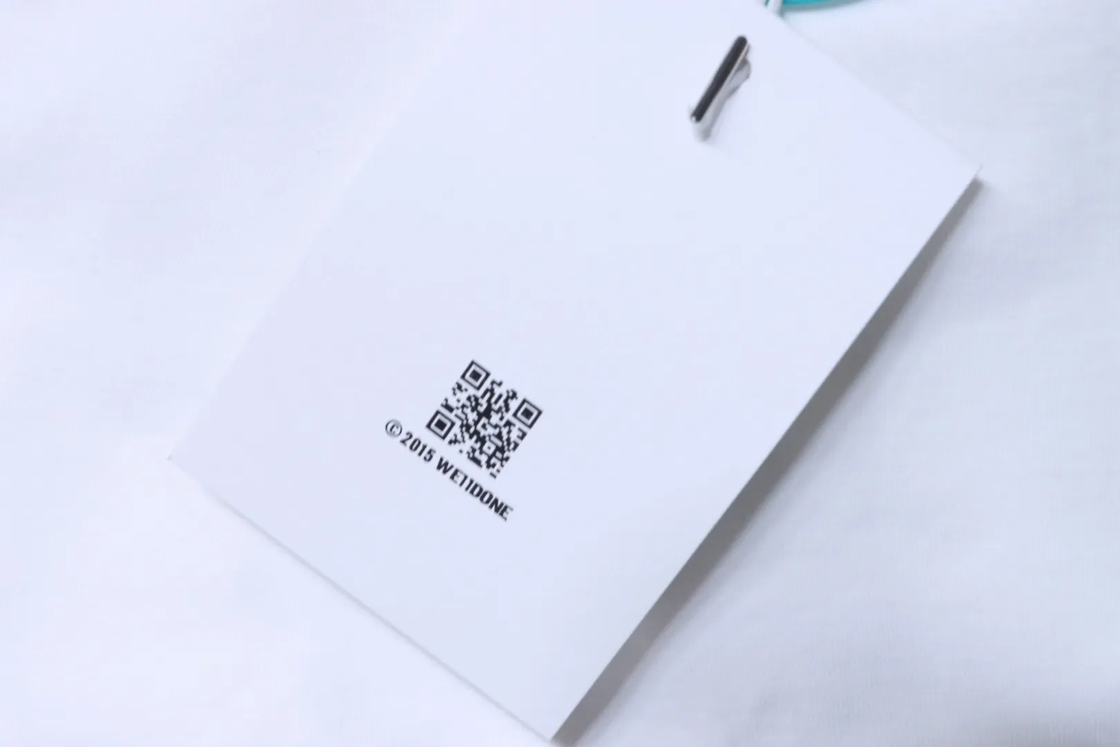 Brand Tag