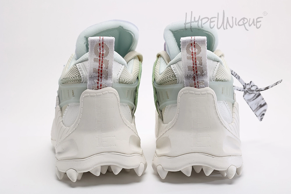 OFF-WHITE Odsy-1000 Tech White