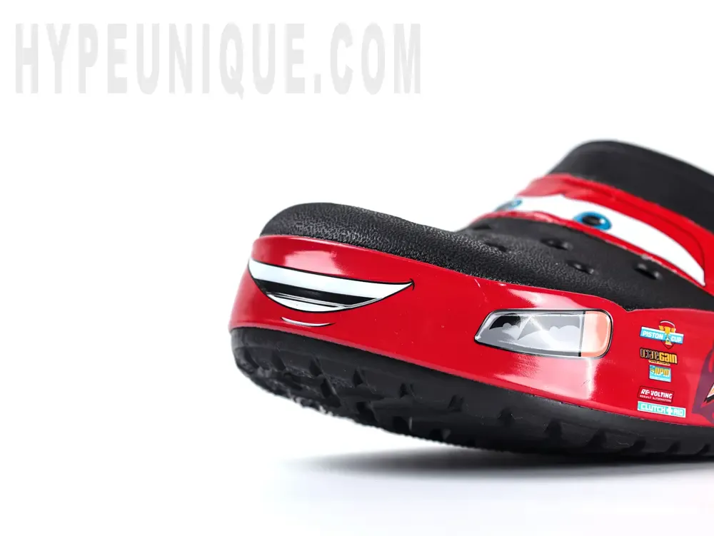 Cars x Cr0cs Classic Clog