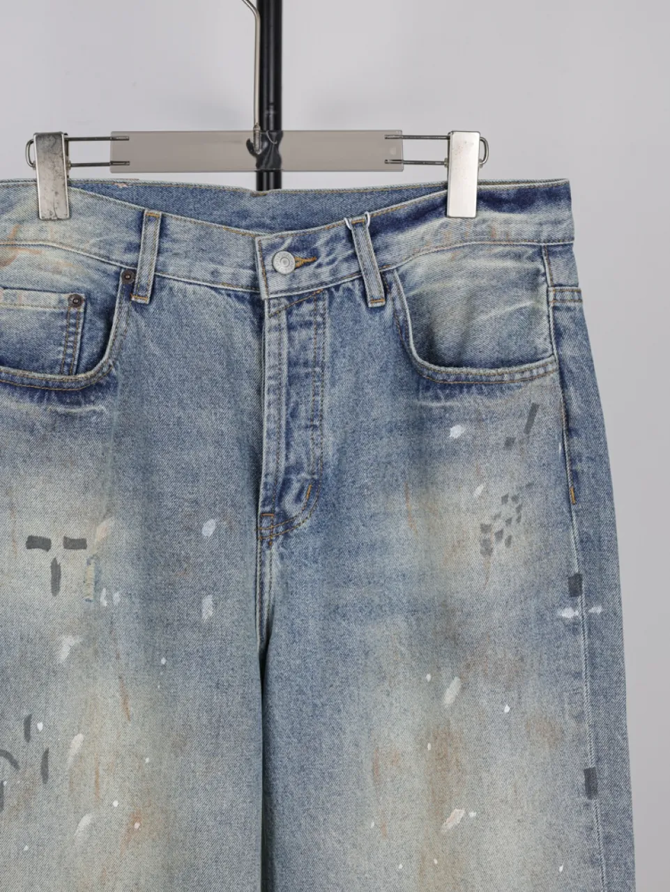 Pocket Details