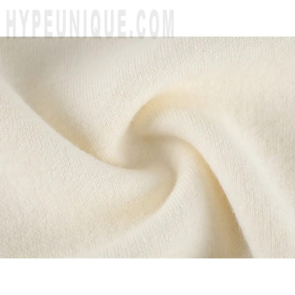 The fabric is soft and wrinkle-resistant.