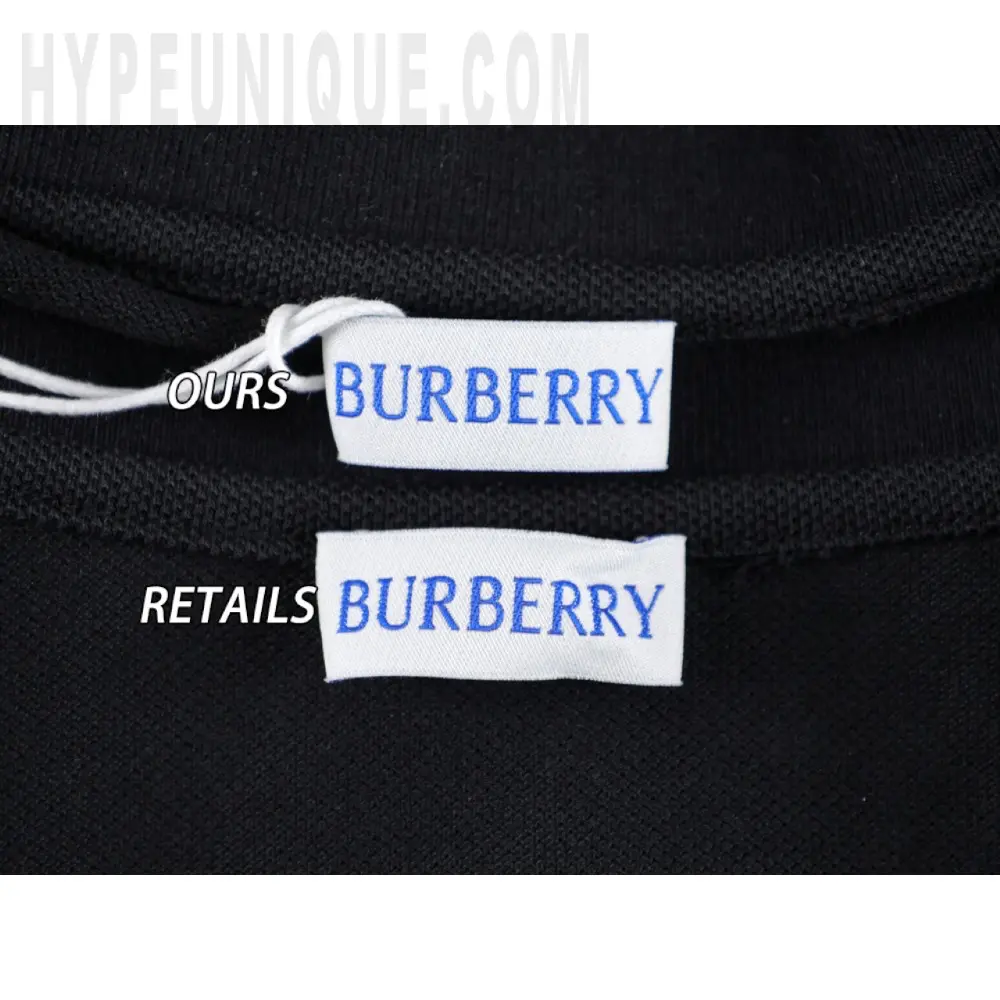 Brand Label