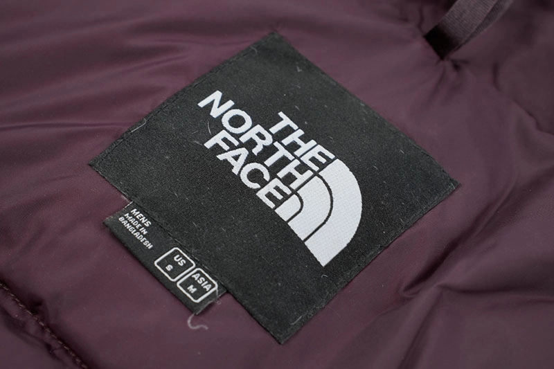 The North Face 1996 Down