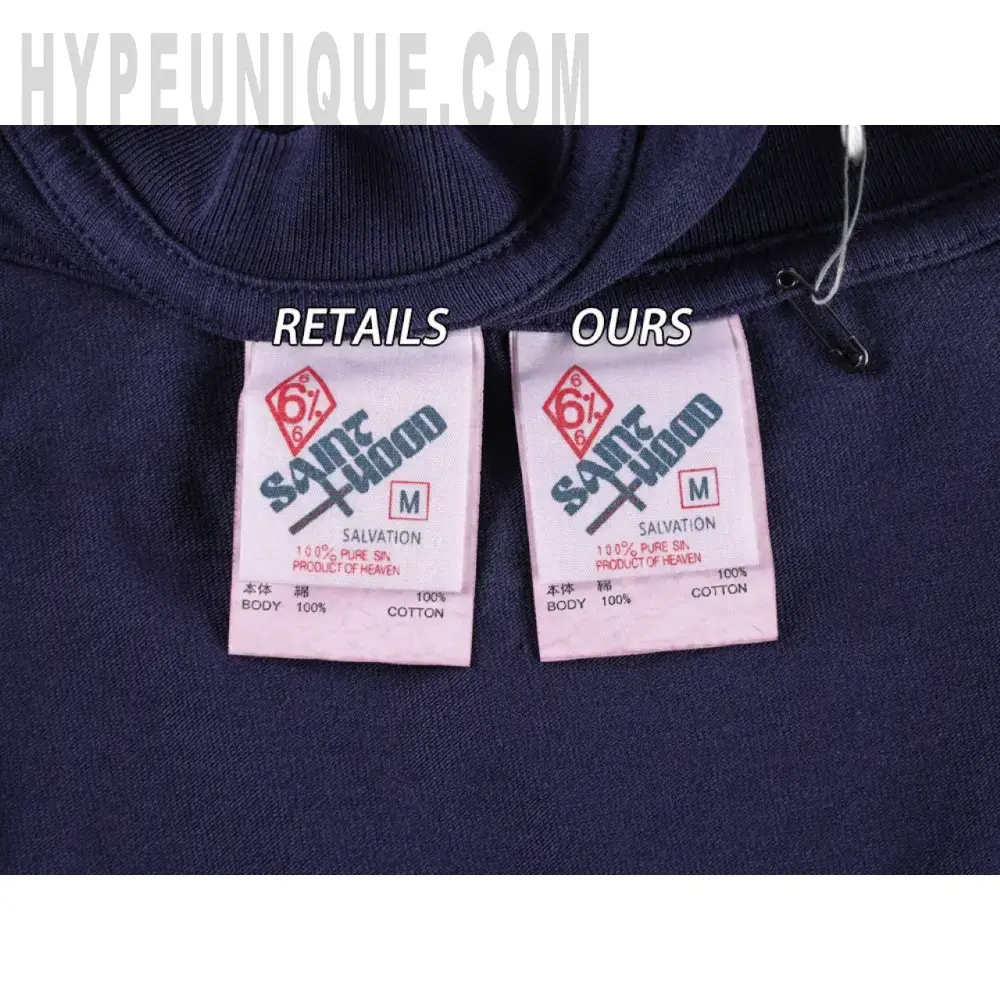 Brand Label