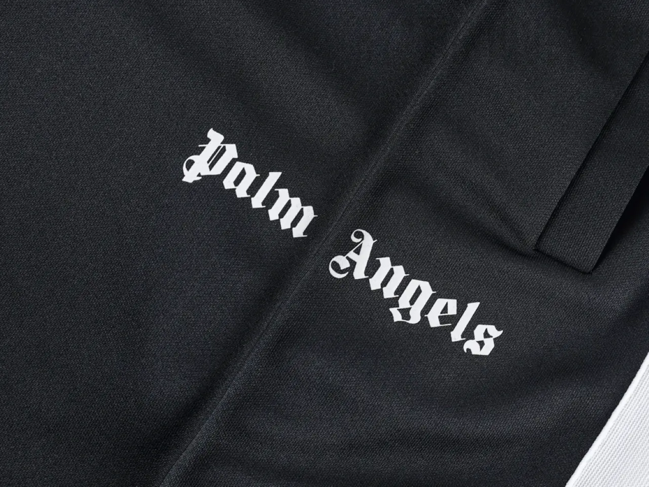 the palm angels