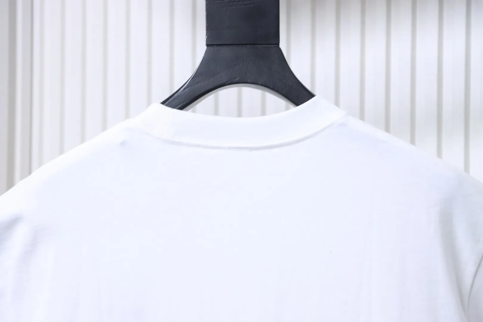 Back Neckline