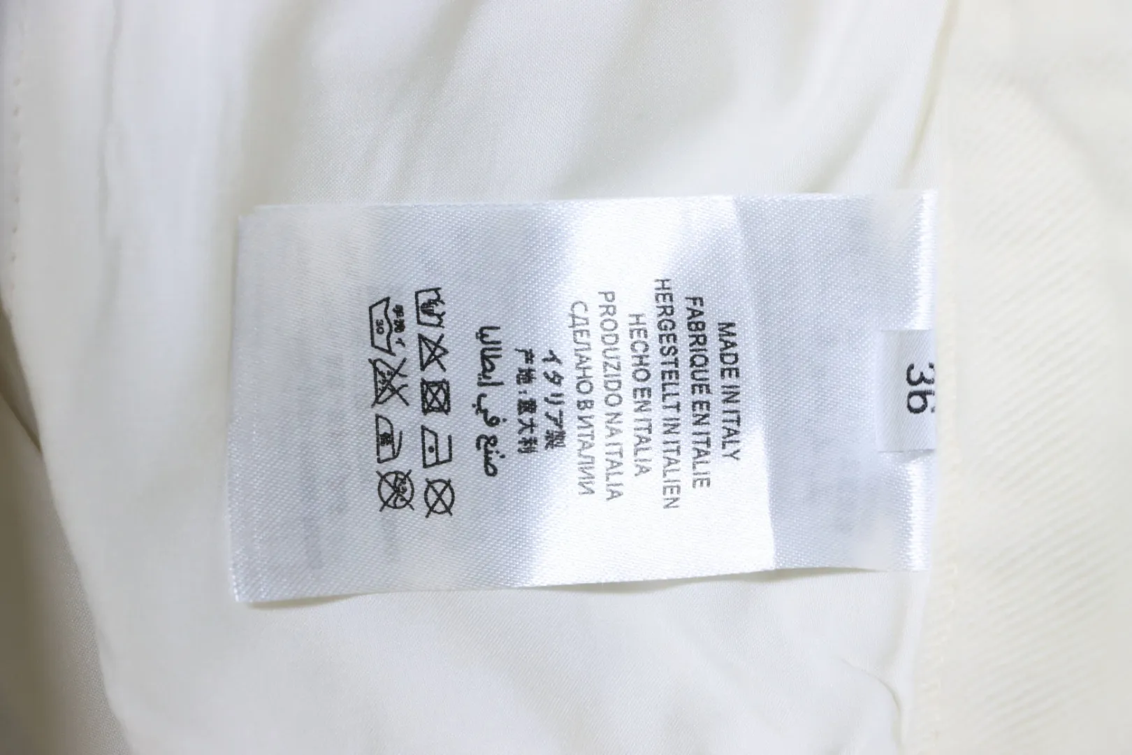 Label