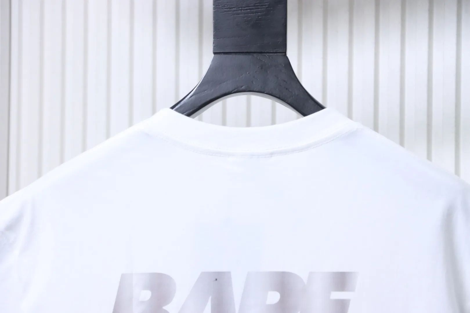 Back Neckline