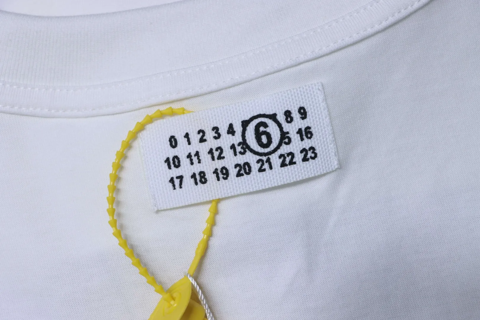 Brand Tag