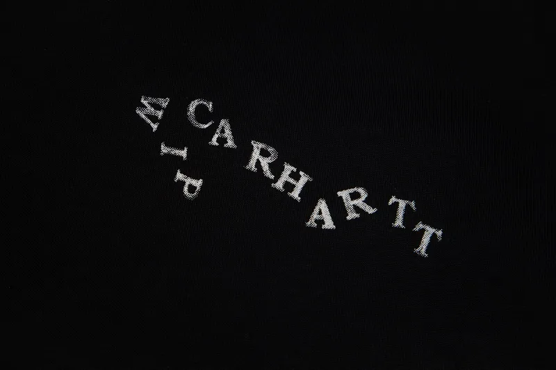 Logo Carhartt