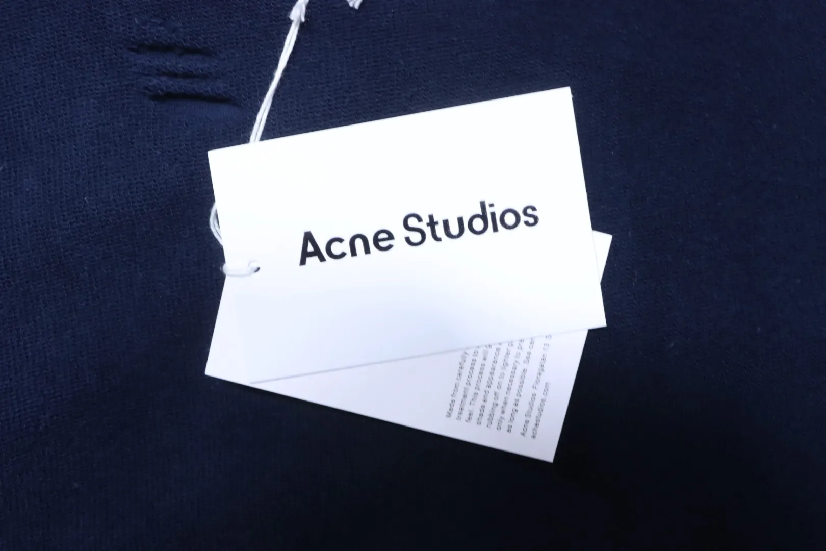 Brand Tag