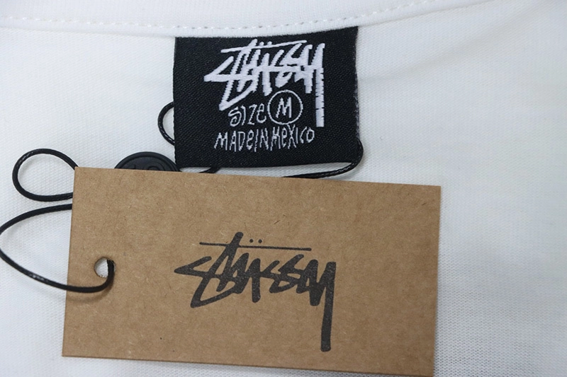 Cherry Black Eight Printed Logo T-Shirt