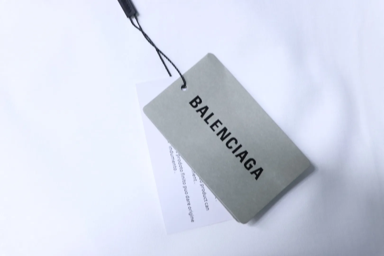 Brand Tag