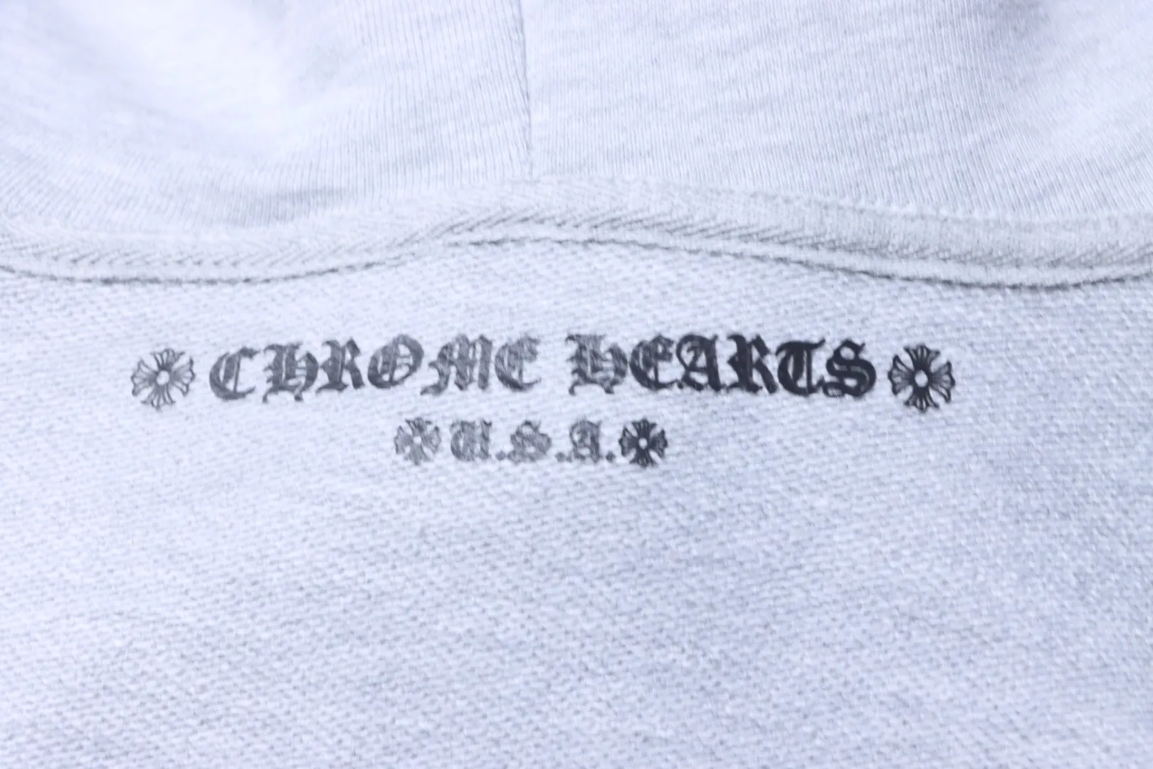 Brand Logo Print