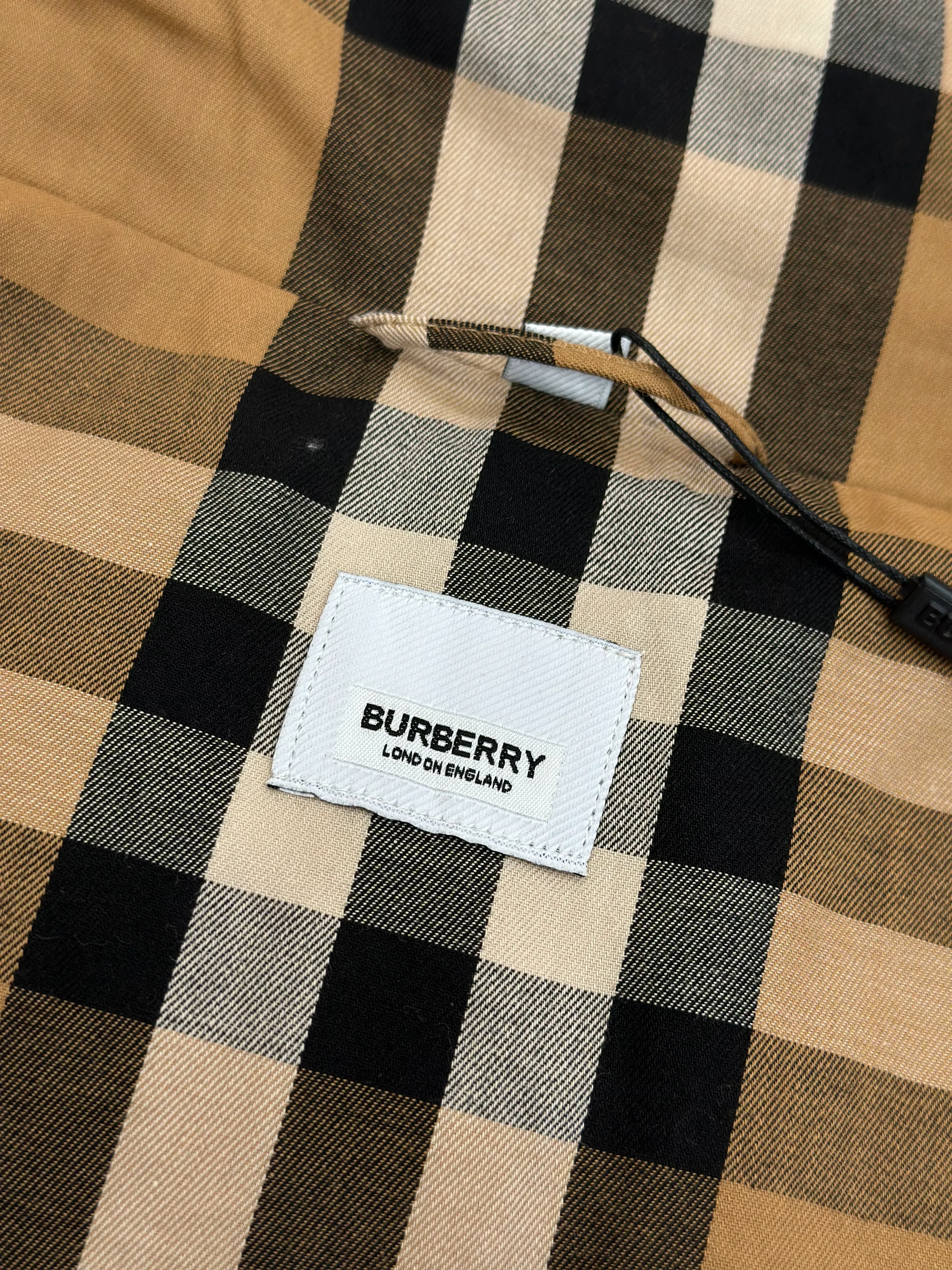 Brand Tag