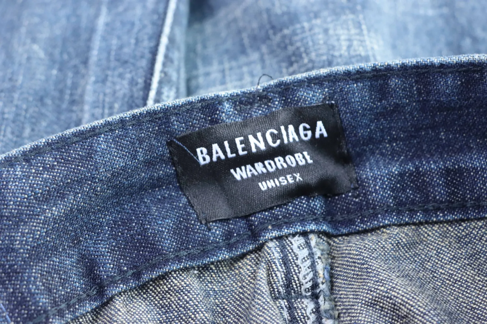Brand Tag
