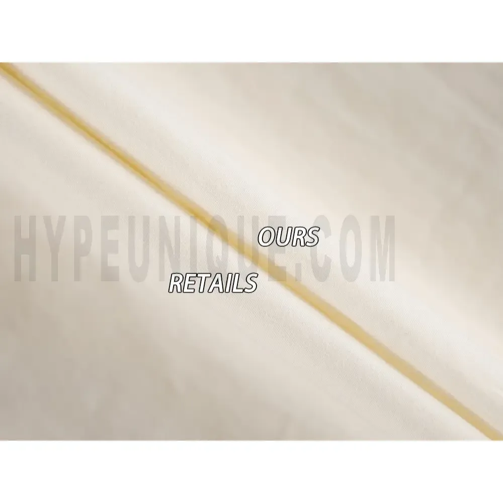 Fabric Texture Comparison Chart