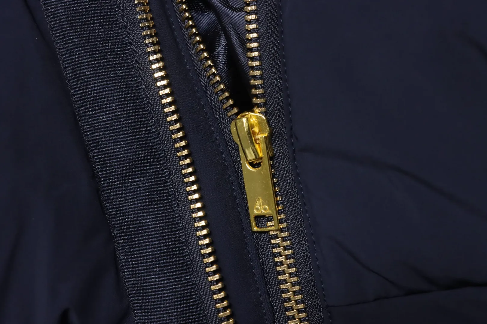 Zipper