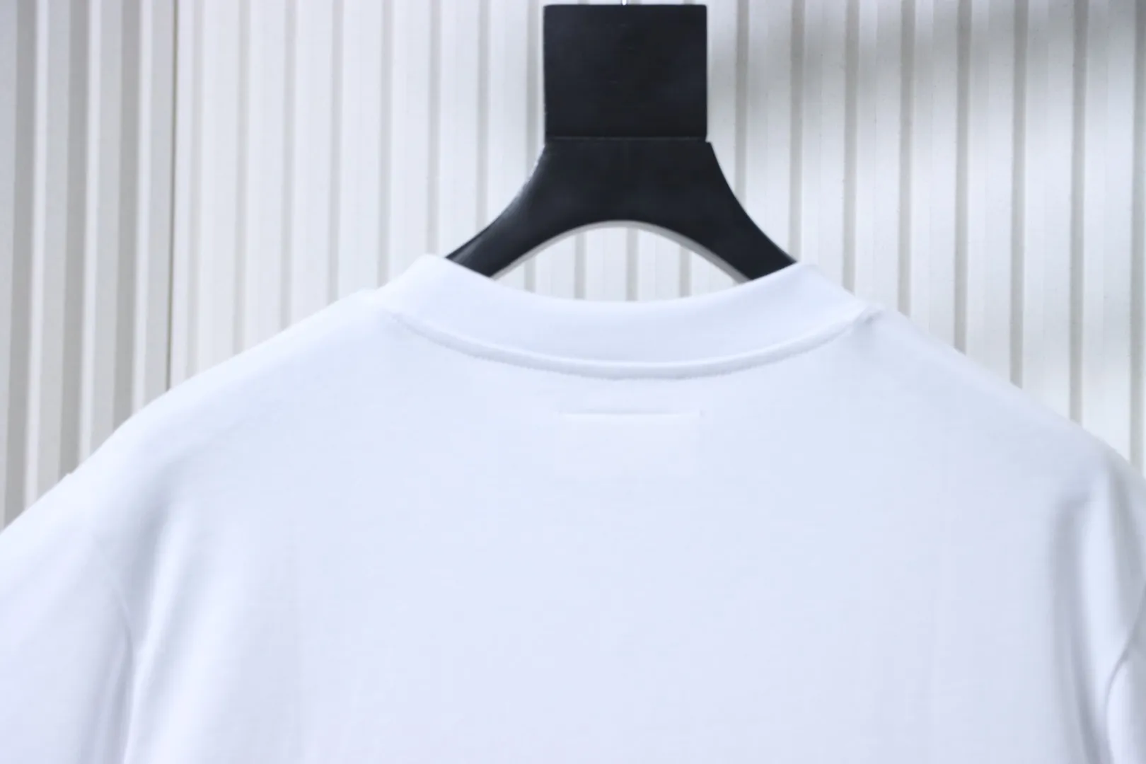 Back Neckline